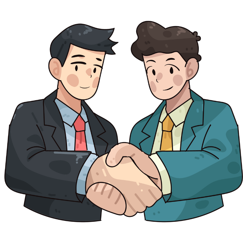 Strategic Partners